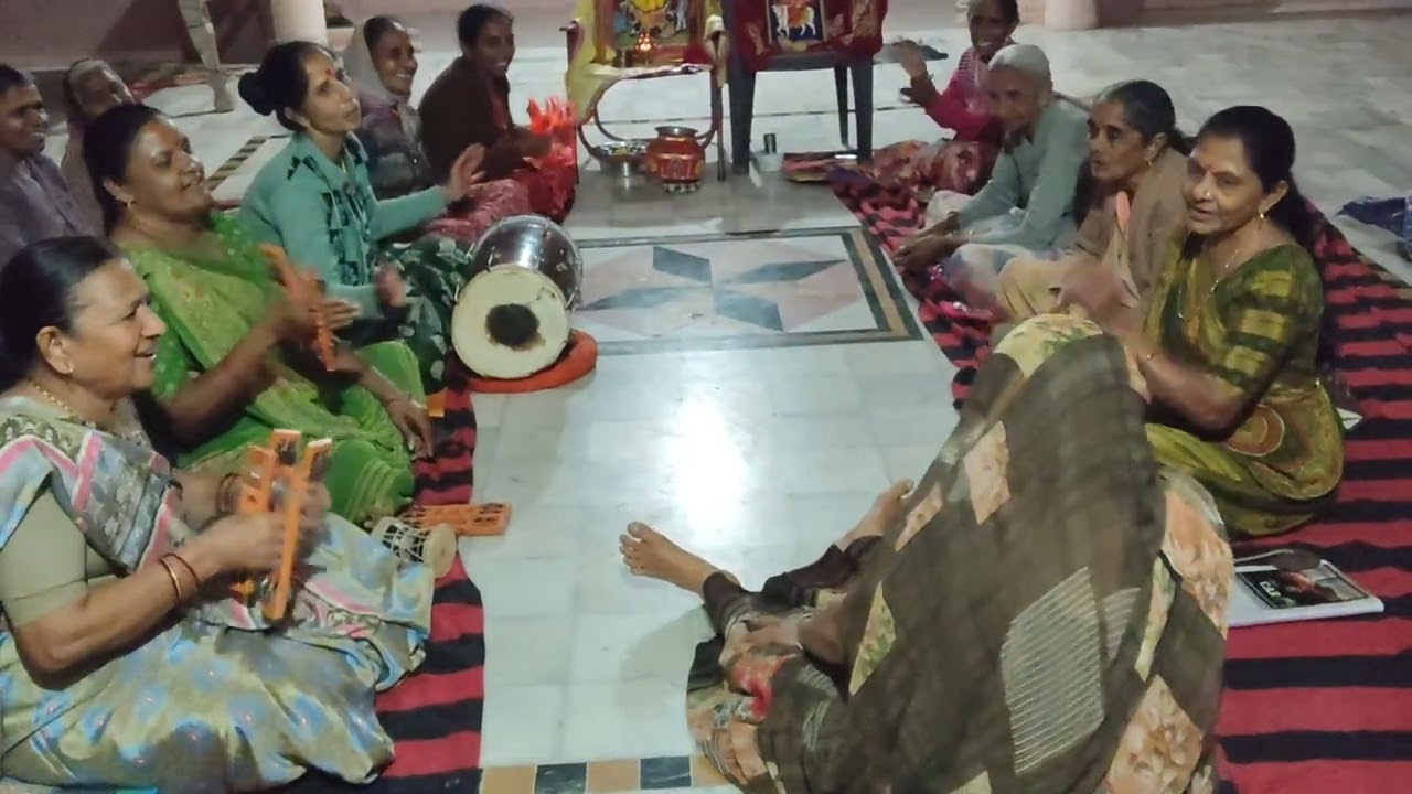 ભીખી બેન