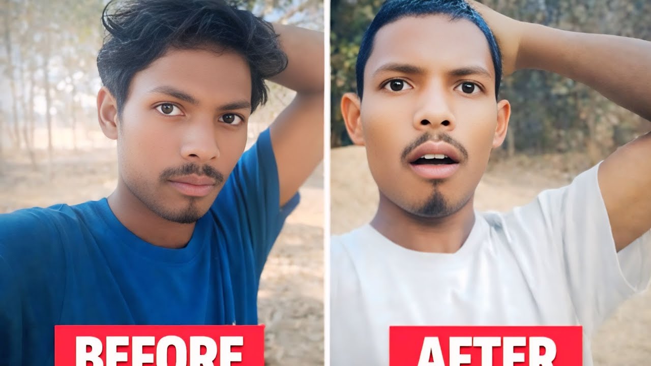 Aadesh Takla Ho Gaya 🧑‍🦲🤭