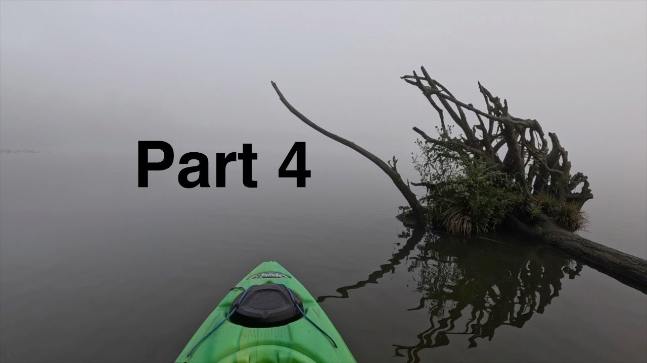 09.27.2025 - PART 4 - Kayaking Hudson River New Baltimore