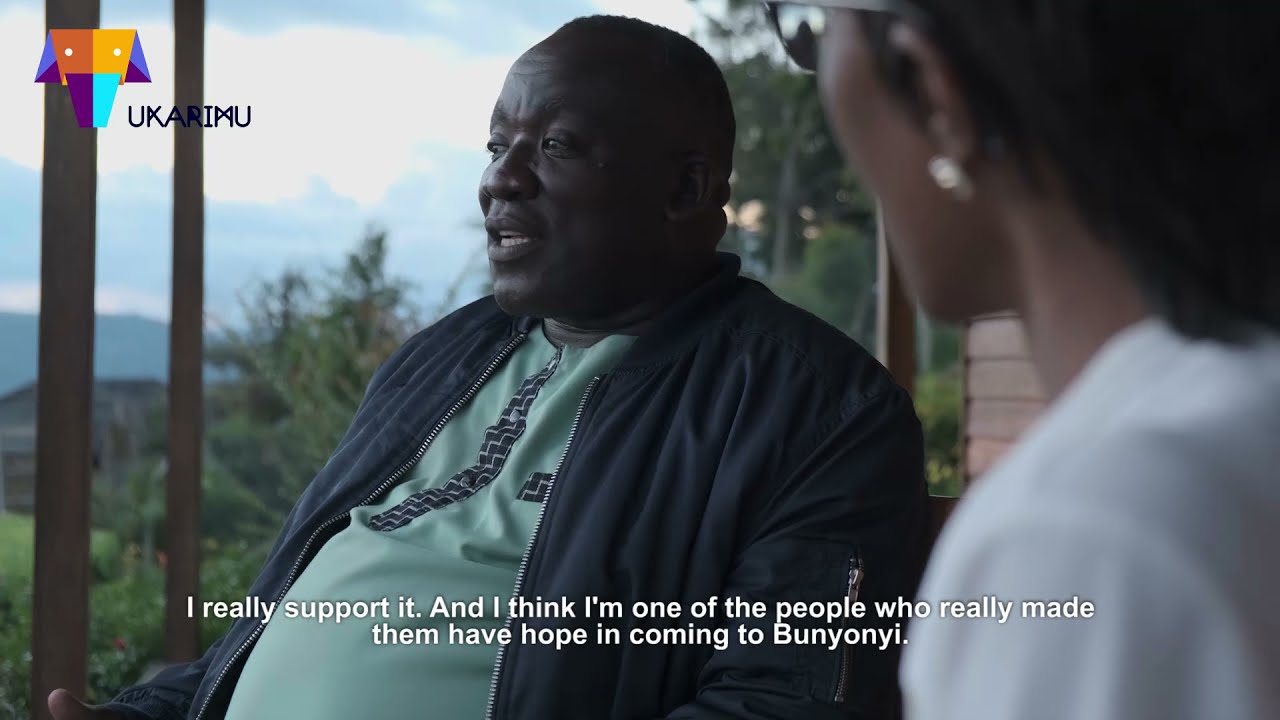 Meet the Manager | Views from Hospitality and Tourism professionals | Ukarimu Academy