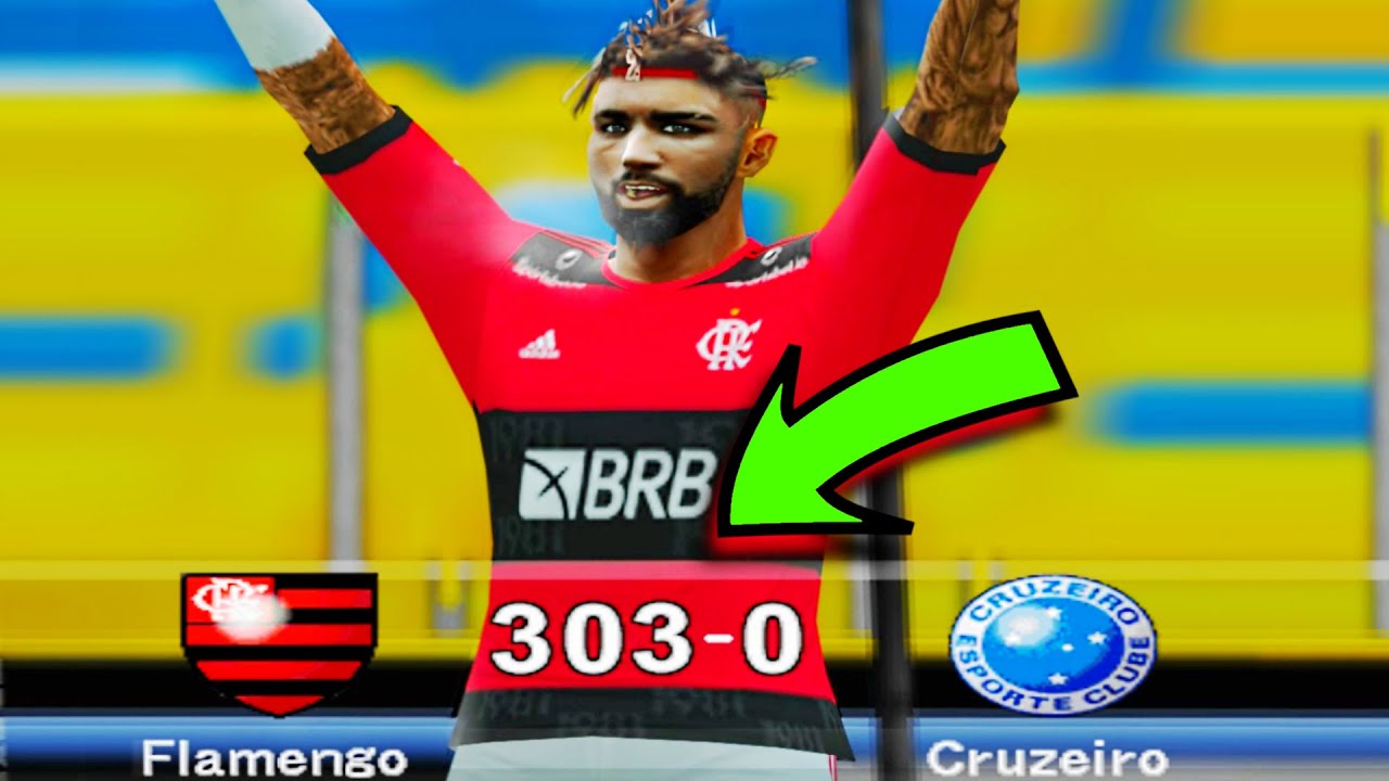 NO BOMBA PATCH É POSSÍVEL FAZER 1000 GOLS NUMA ÚNICA PARTIDA ?