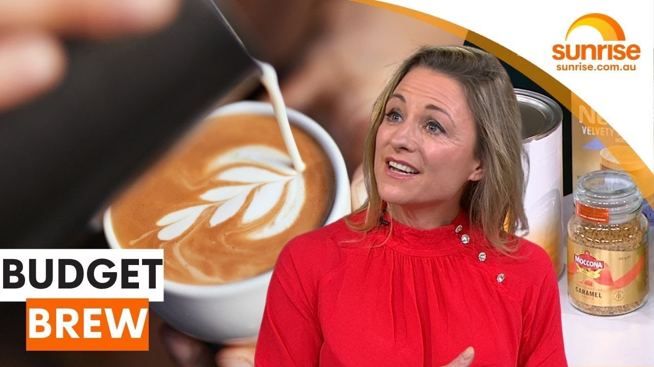 Looking for good instant coffee? Here are the runners-up | Sunrise