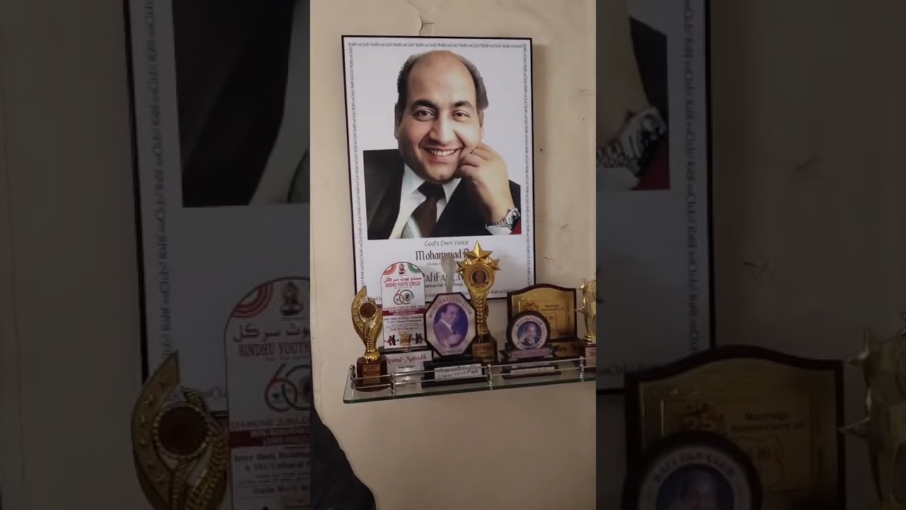 Tu Hindu Banega na Musalman Banega# singer Anand kumar # original singer मोहम्मद Rafi sb 