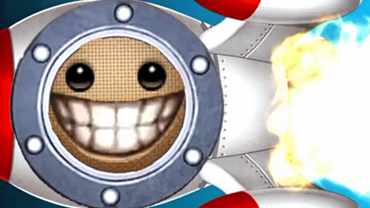 The Buddy vs Space Mission | Kick The Buddy