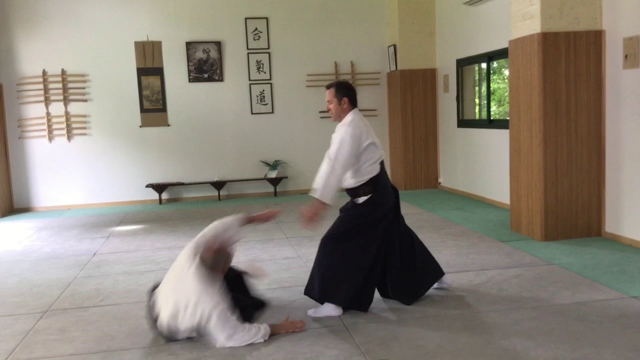 RYOTE DORI KOKYU HO OMOTE ET URA