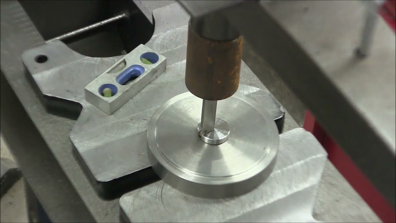 doall bandsaw gear revisited pt3