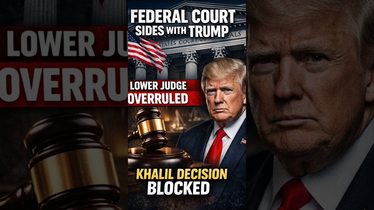 Judge's Decision Gets CRUSHED by Higher Court 