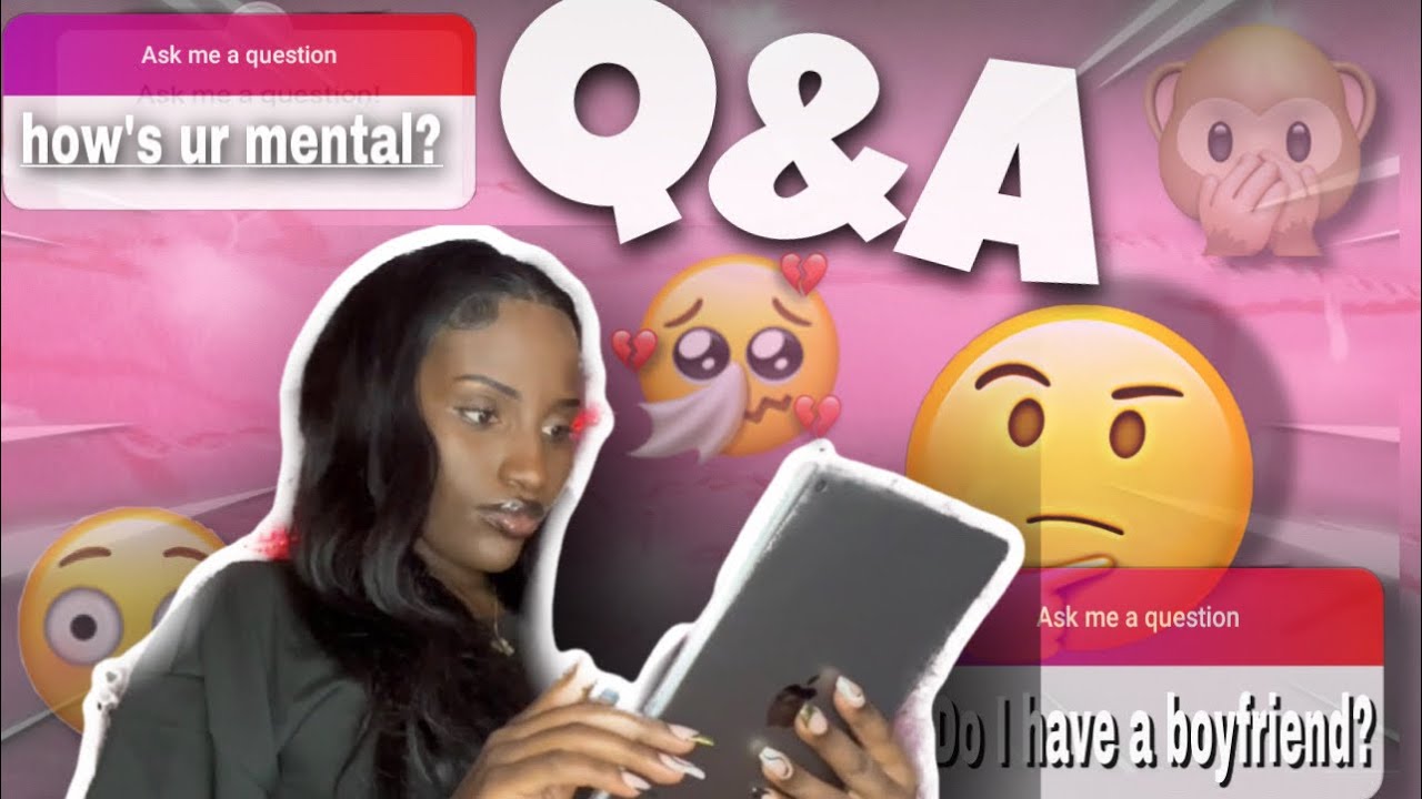 Life Update Q&A | Am I Single? | Life As Anayah