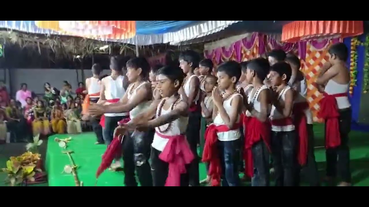 ANNUAL DAY VID - 12 (28-02-2026)