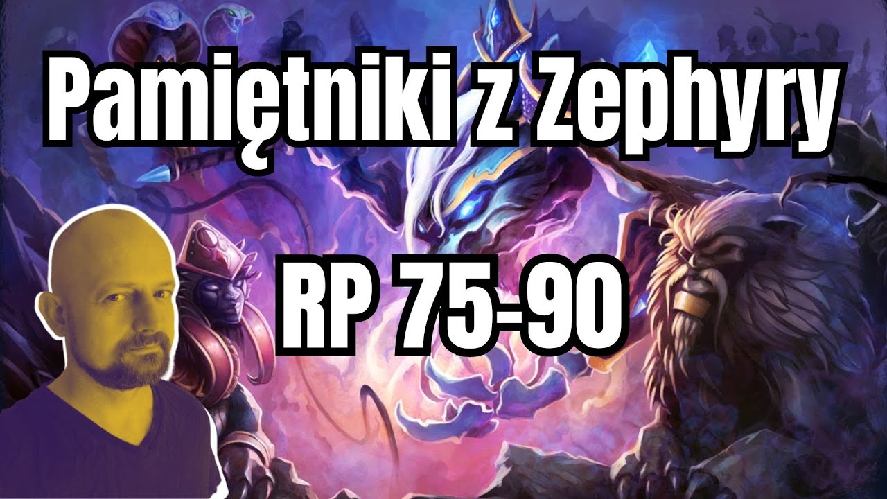 Tibia Zephyra | chłop na WD-40 biznesy kręci | RP lvl 75-90