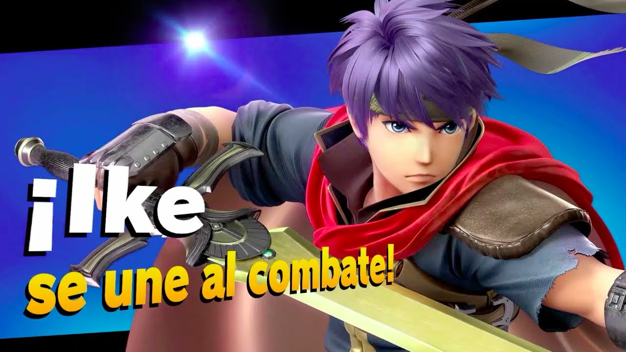 DIMENSIÓN ENIGMÁTICA/SMASH BROS ULTIMATE #30