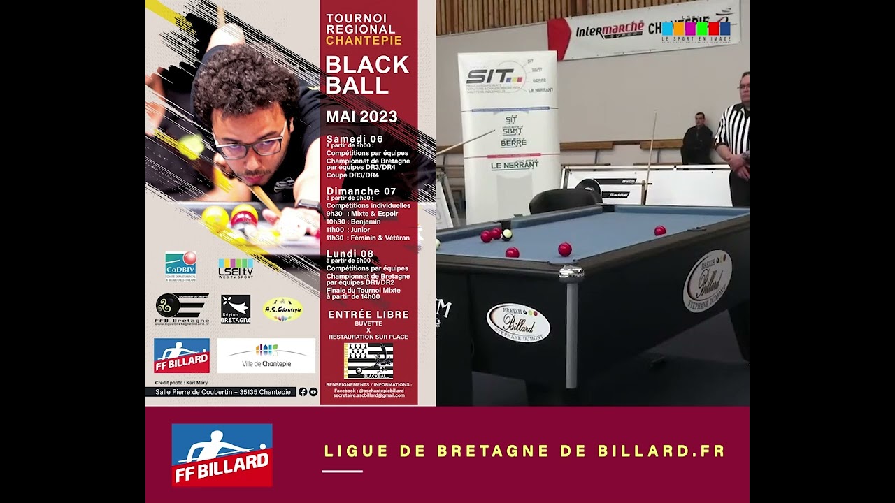 Le Sport en Image