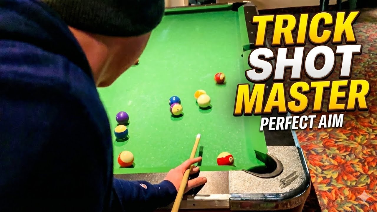 How to Cook your Bro in Pool (rage bait)