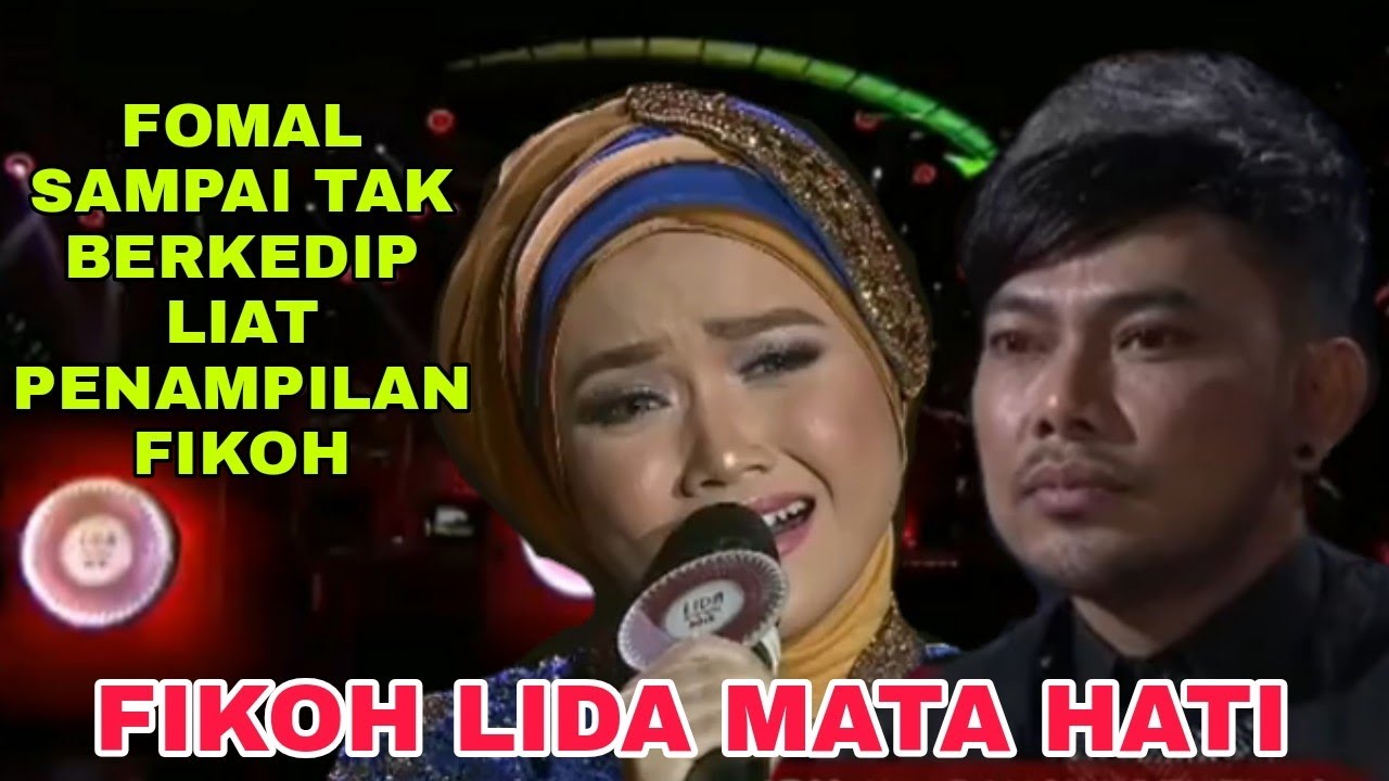 FIKOH NYAYI MATA HATI BIKIN FOMAL SELALU FOKUS KE FIKOH