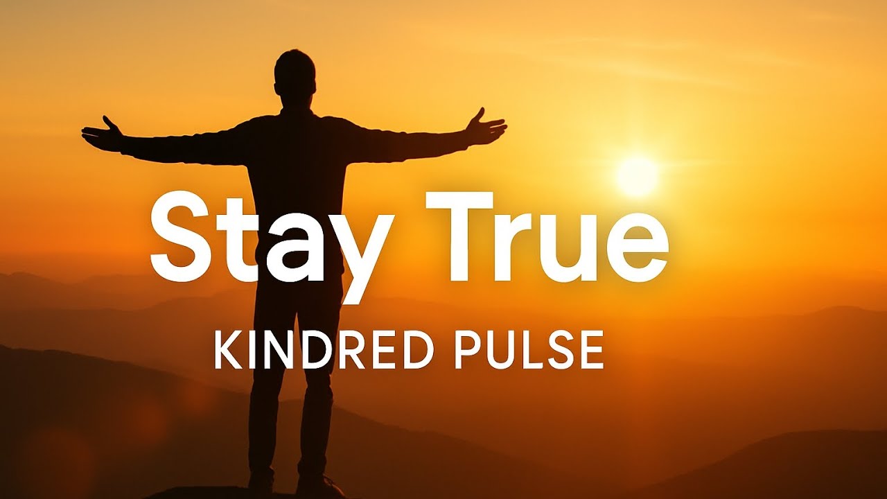 Kindred Pulse - Stay True