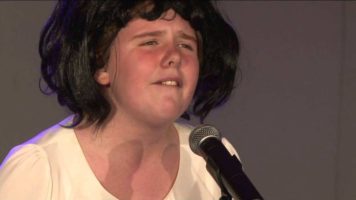 Treorchy's Got Talent 2013 - The Finalists