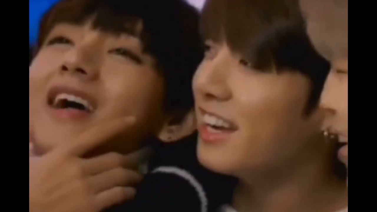 Ek dil hai // taekook/vkook fmv // bts // hindimix // bollywood song bts