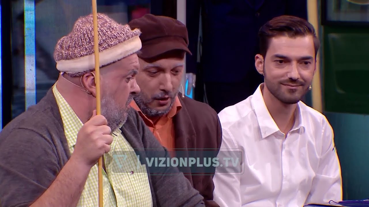 Al Pazar - 27 Janar 2024 - Show Humori - Besf OFF 3 - Vizion Plus