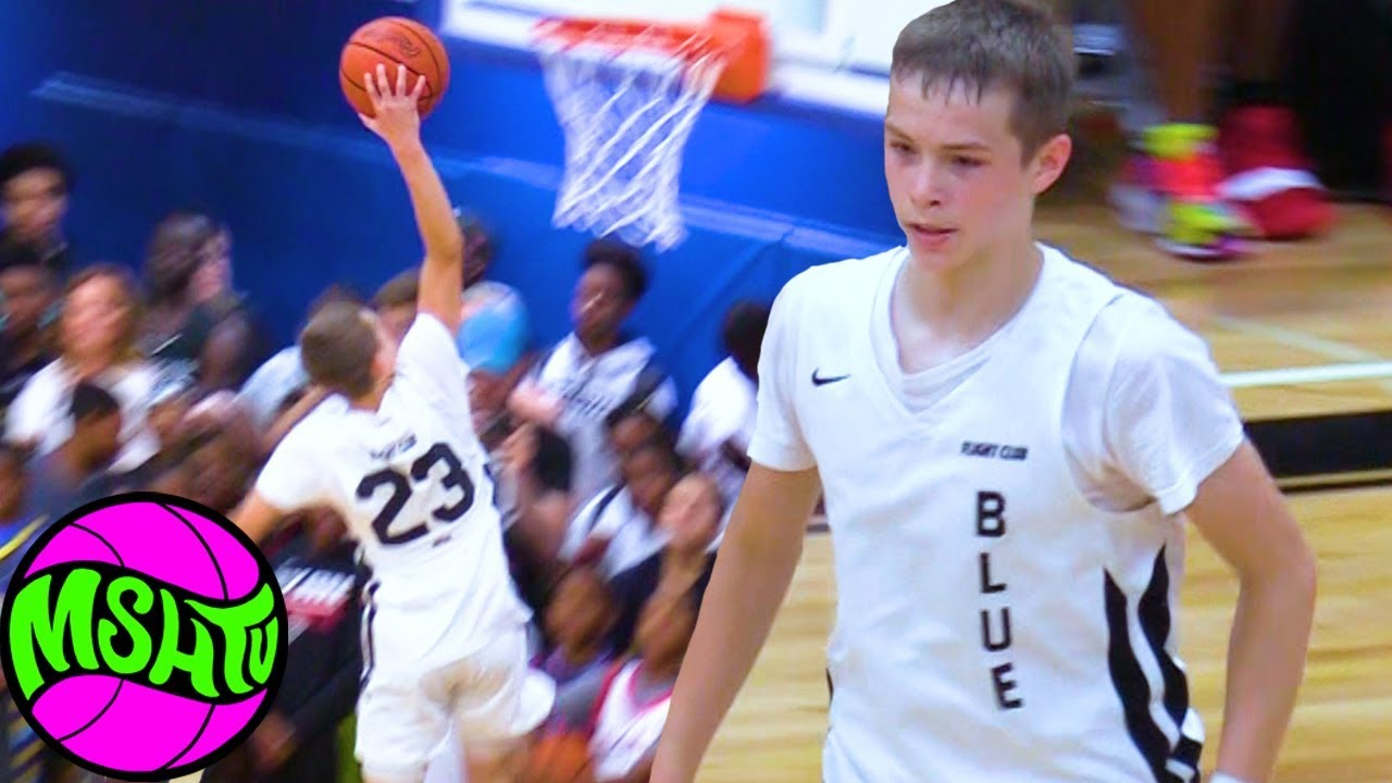 Gabe Cupps has BECOME A STAR 2019 Balling On The Beach Highlights