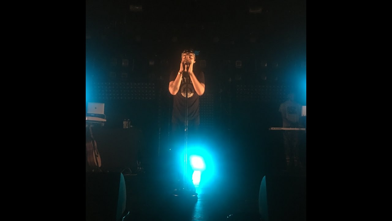William Singe - Inspirational Speech - LIVE San Diego