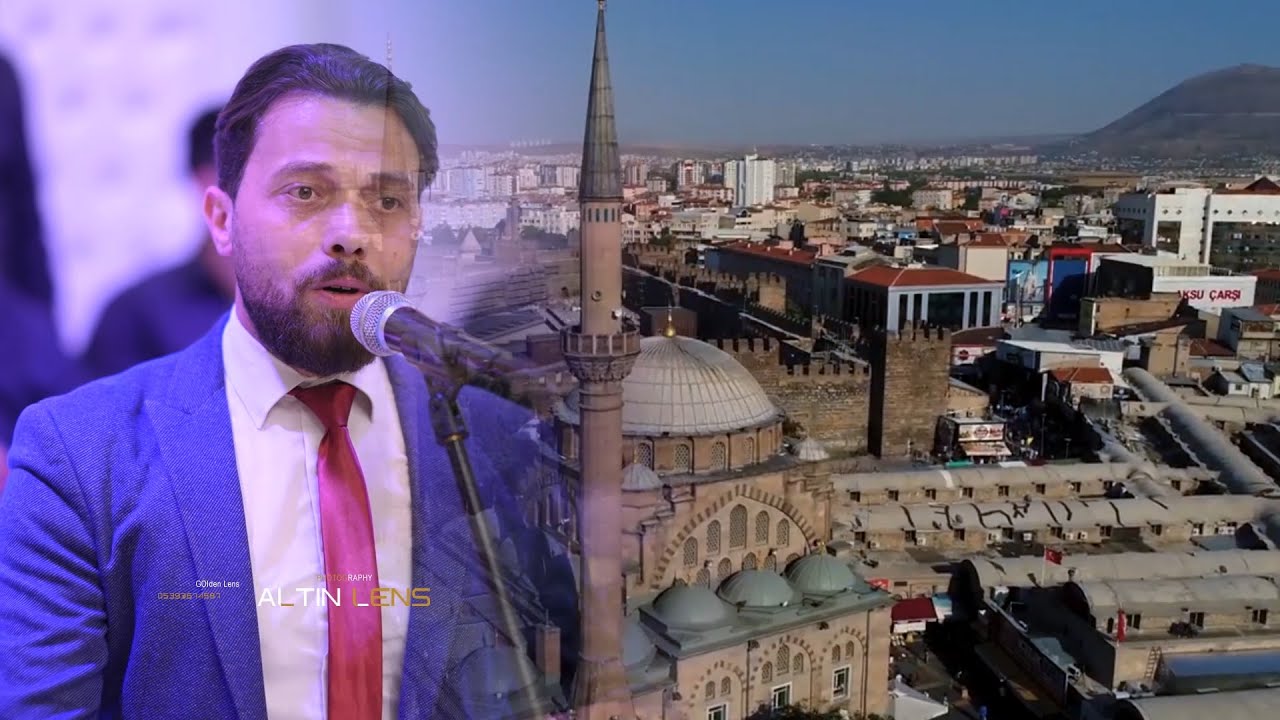 محمد لبابيدي ارقَى واحدث حفلات قيصري  آل بردعي العَريس عبد الله ابن محمد ربيع بردعي قيصري_تركيا (1)