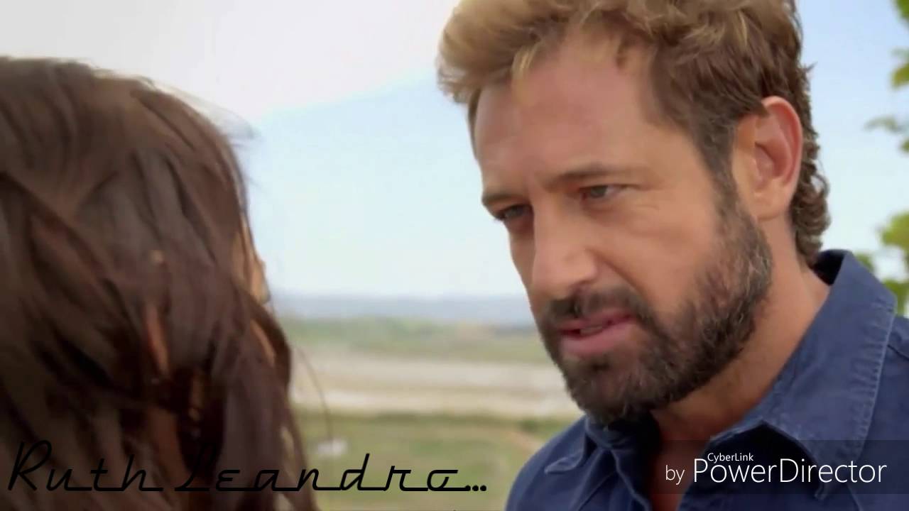 Luciana y David