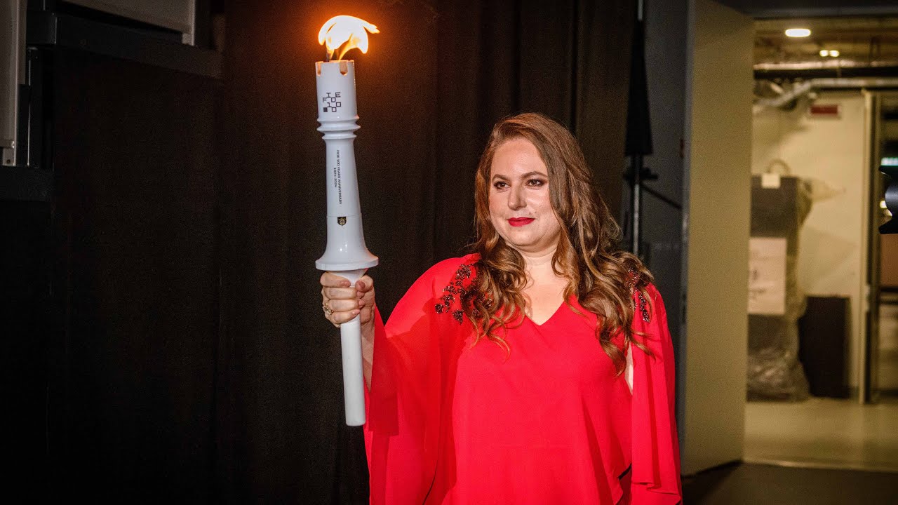 OPENING CEREMONY | 45TH FIDE CHESS OLYMPIAD