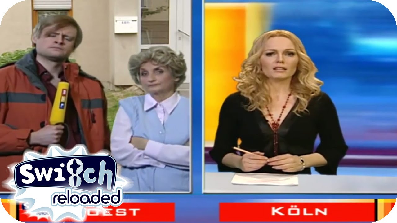 RTL Punkt 12 | Switch Reloaded