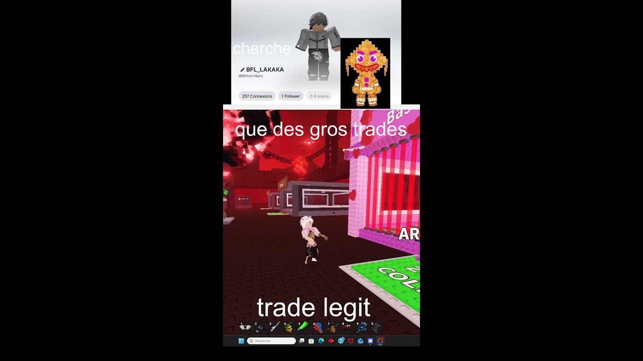 VENEZZ TRADE !!!!!