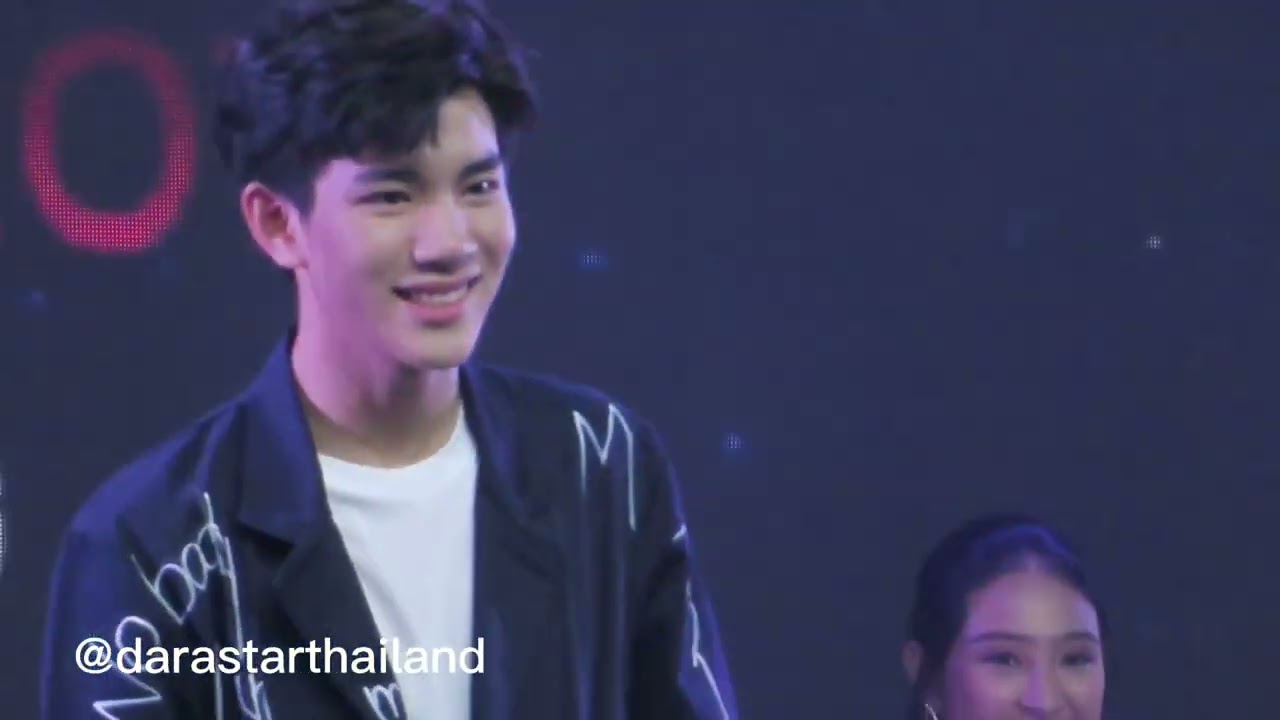 Thailand School Star 2019