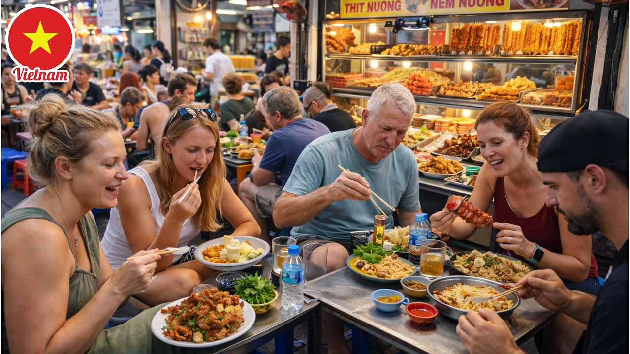 Exploring Hanoi’s Old Quarter: Food, Culture & Hidden Streets
