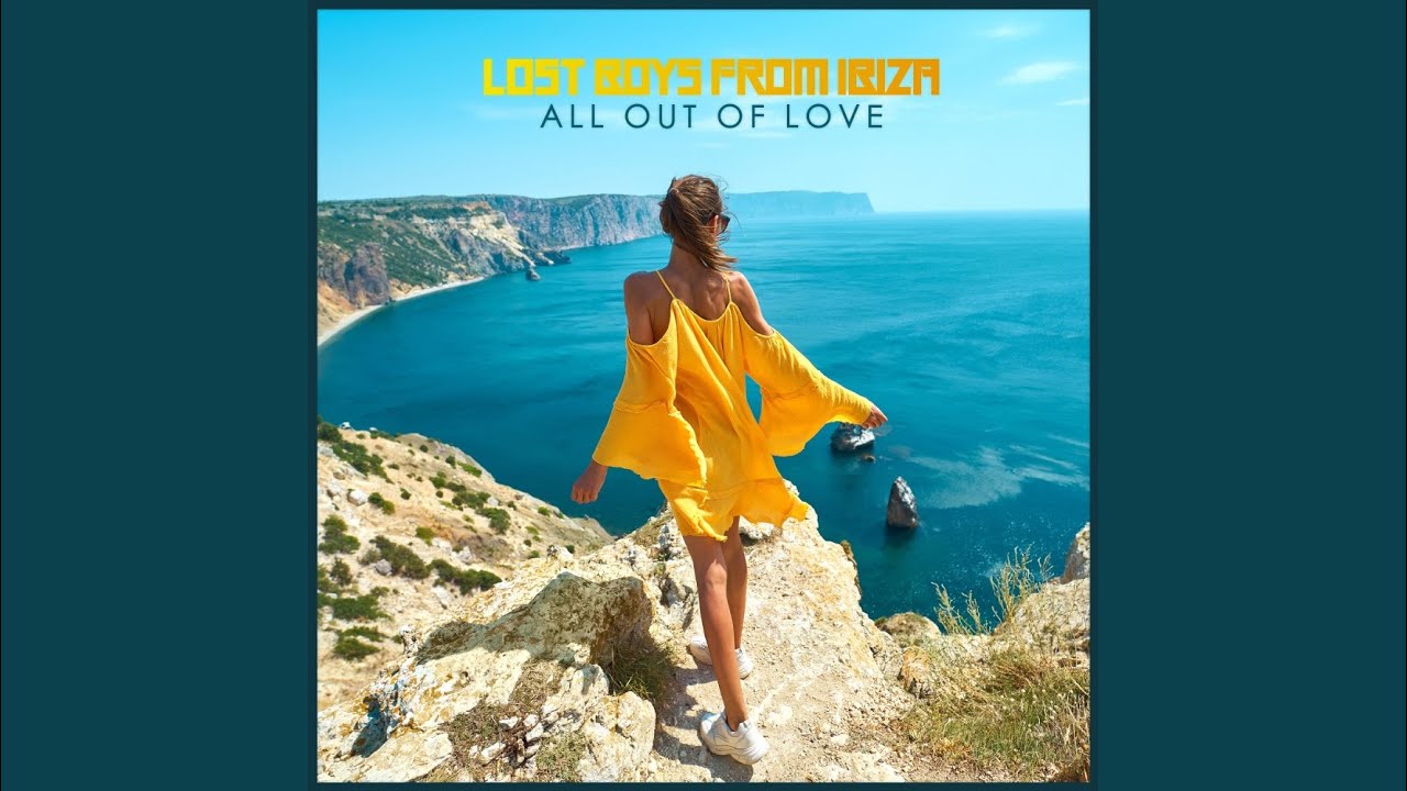 All Out of Love (Radio Mix)