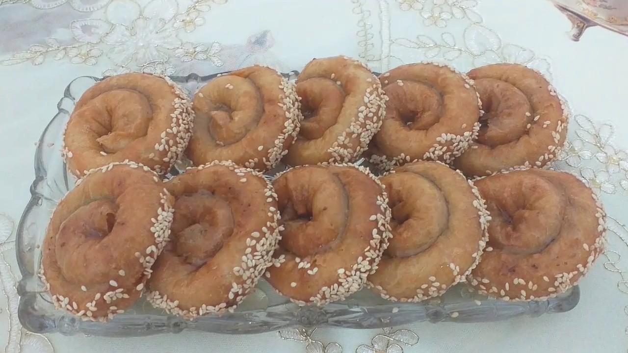 محنشة على اصولها