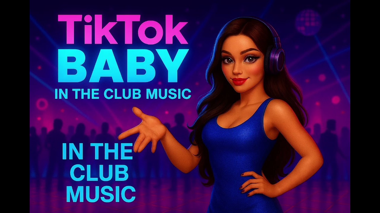 TIK TOK BABY AI music