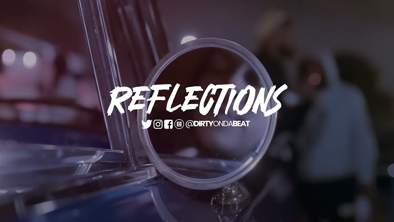 (FREE) Bino Rideaux x Big Sad 1900 x G Perico Type Beat ''Reflections''