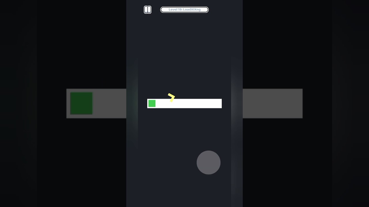 Fancade #463 | Loading | Level 19 | #shorts