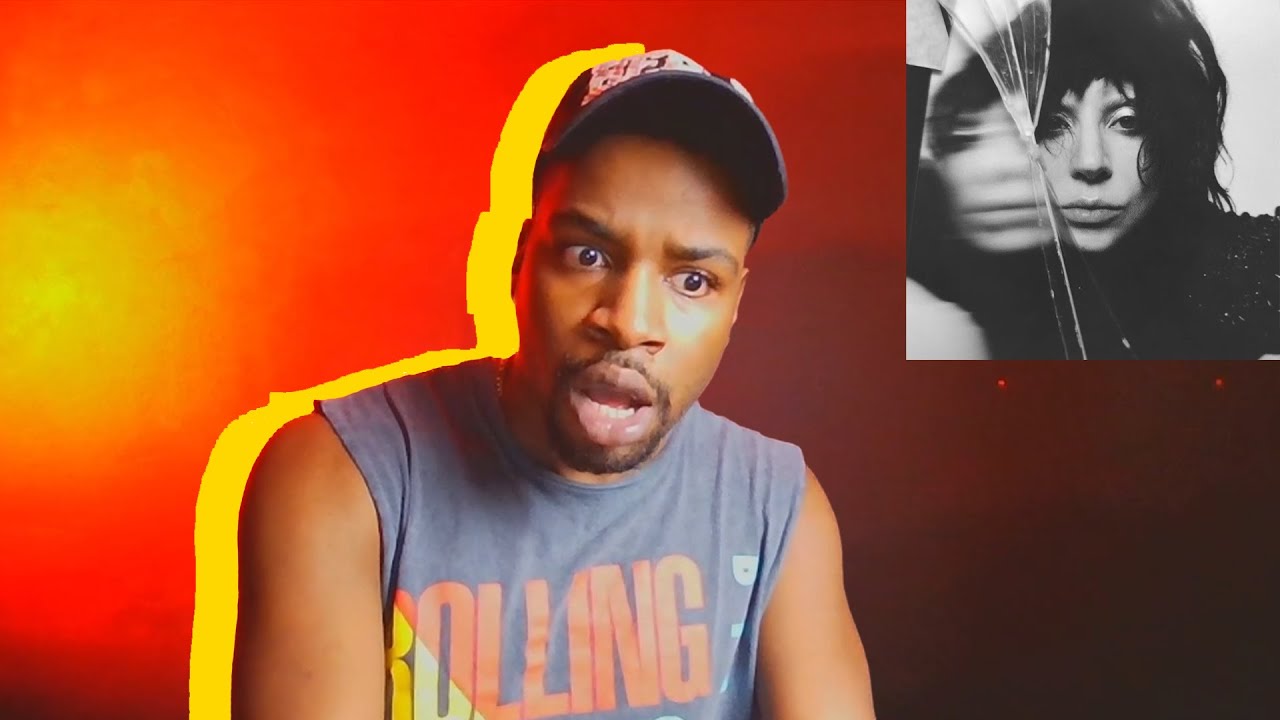Lady Gaga - Mayhem (Full Album Reaction & Review!) | Track-by-Track Breakdown | #LadyGaga #Mayhem