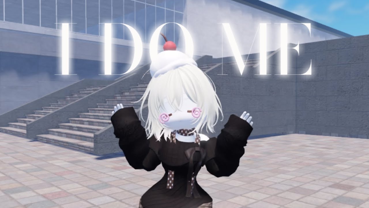 I do me dance cover (Roblox)