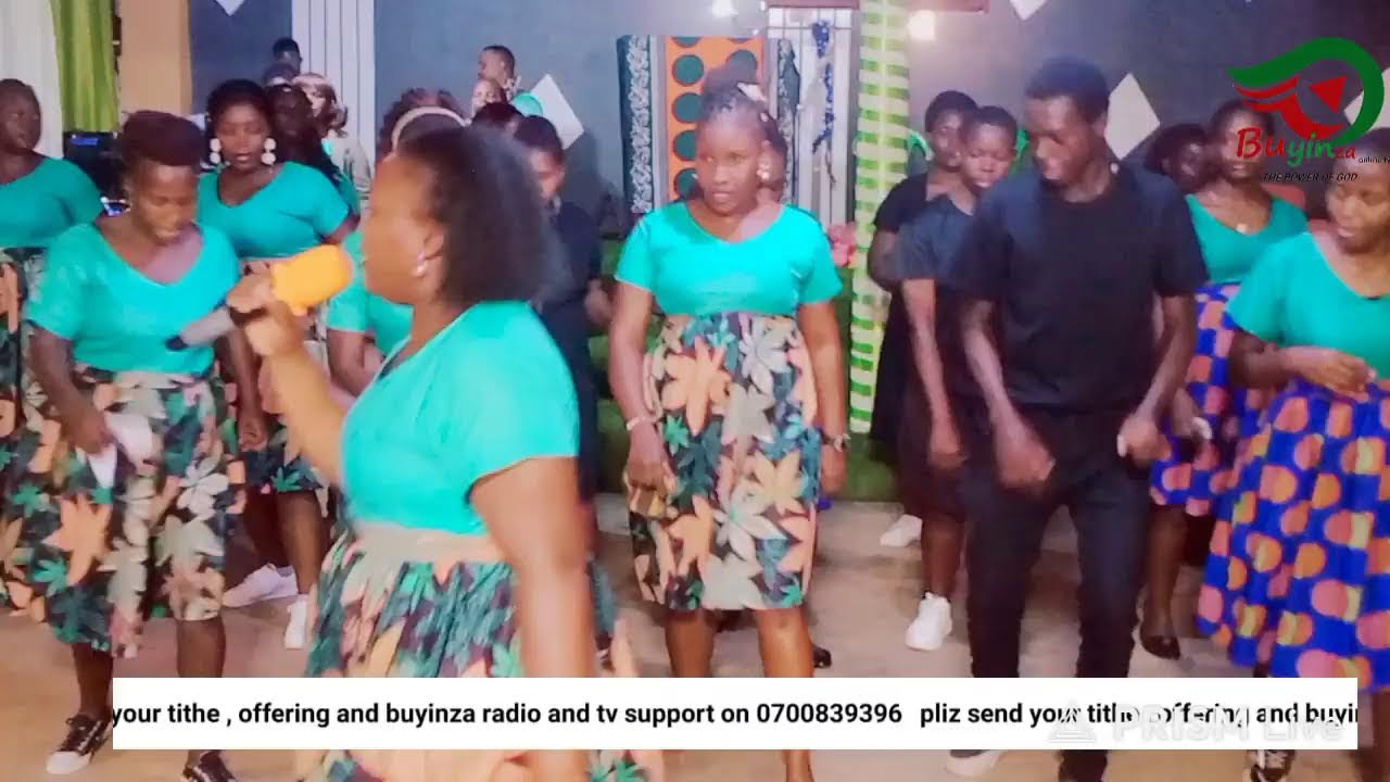 praise and worship