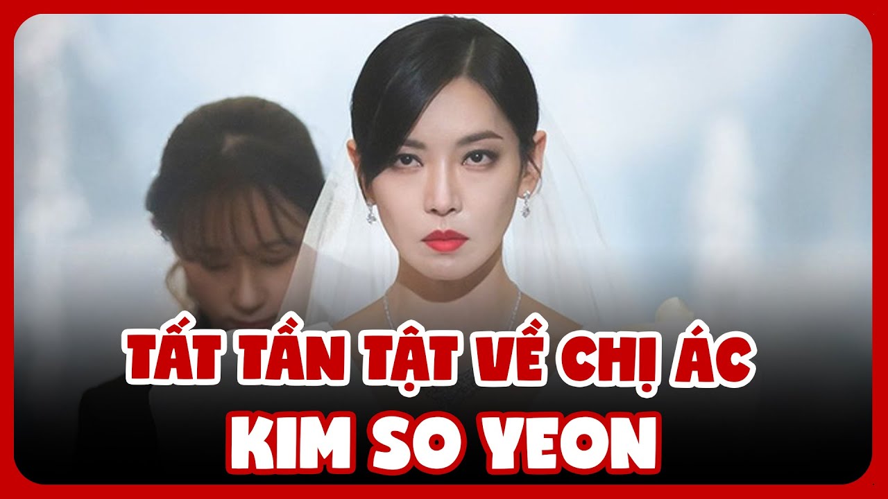Tất tần tật về chị ác Kim So Yeon - Cheon Seo Jin của Penthouse 3 | Ten Asia