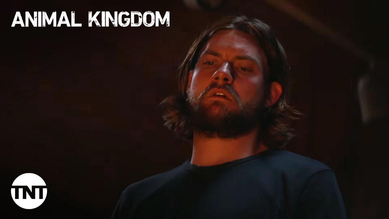 Animal Kingdom: Deran Cleans Out Adrian’s Belongings - Season 5, Episode 2 [CLIP] | TNT