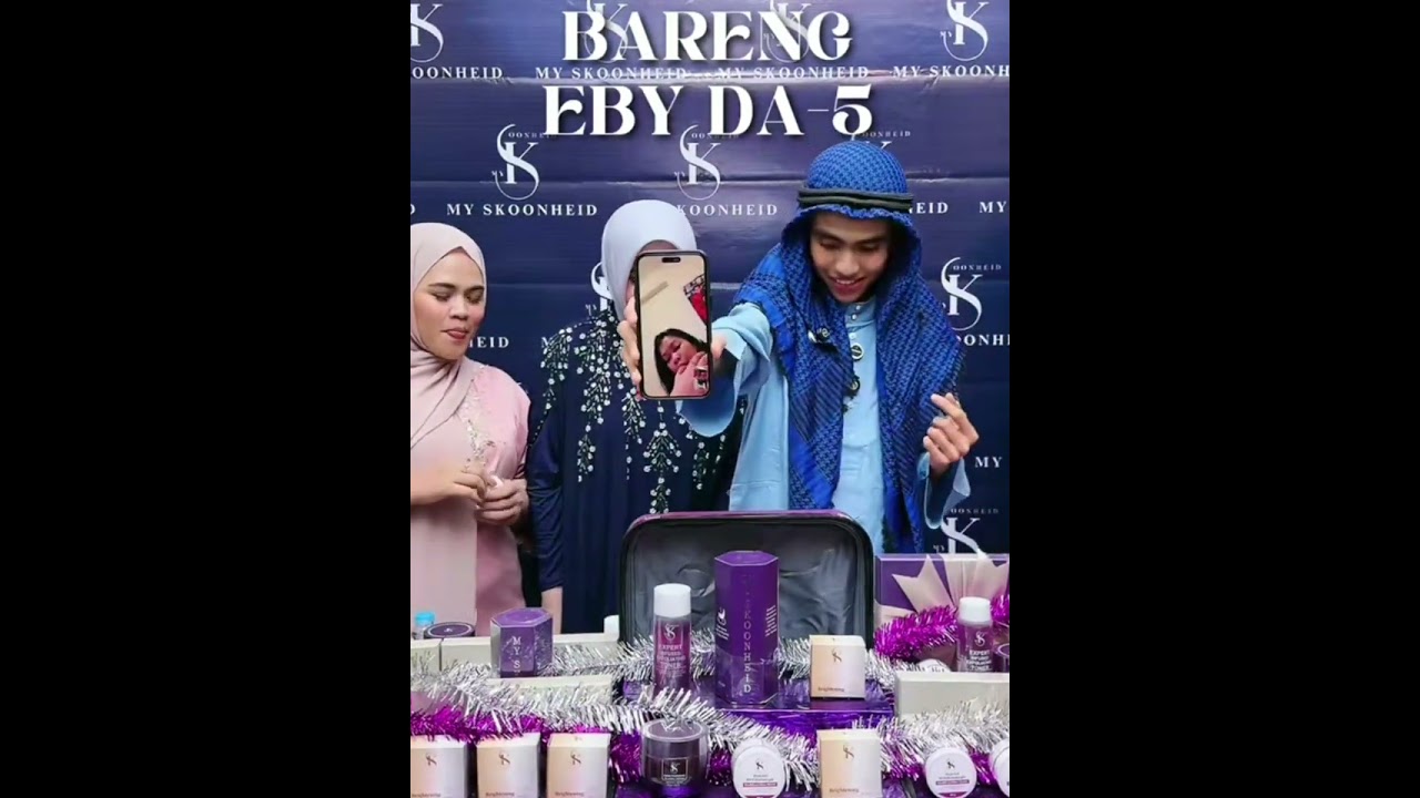 LIVE EBY VIDEO CALL ZAHRA