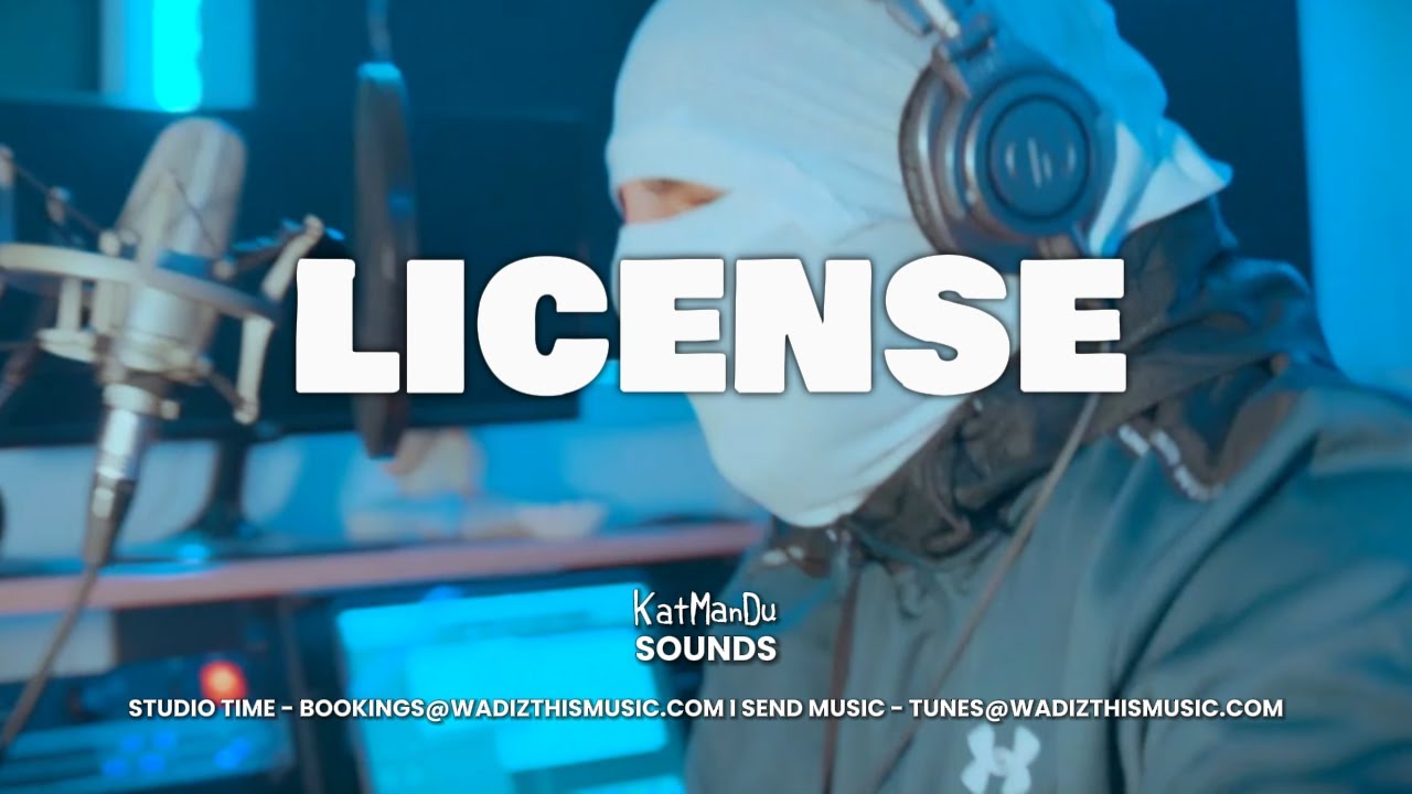 (FREE) Central Cee X JRK 19 X Melodic Jerk Drill X Afro Drill X SR Type Beat 2024 - ON LICENSE