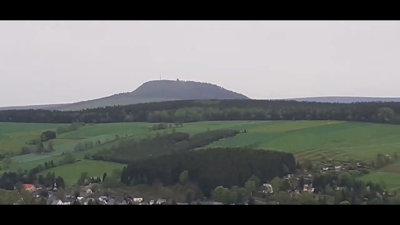 Erzgebirge - Neudorf-Sehmatal 05/2025