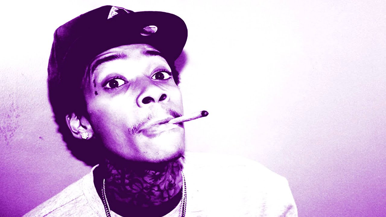 Wiz Khalifa - Real Estate (Slowed)