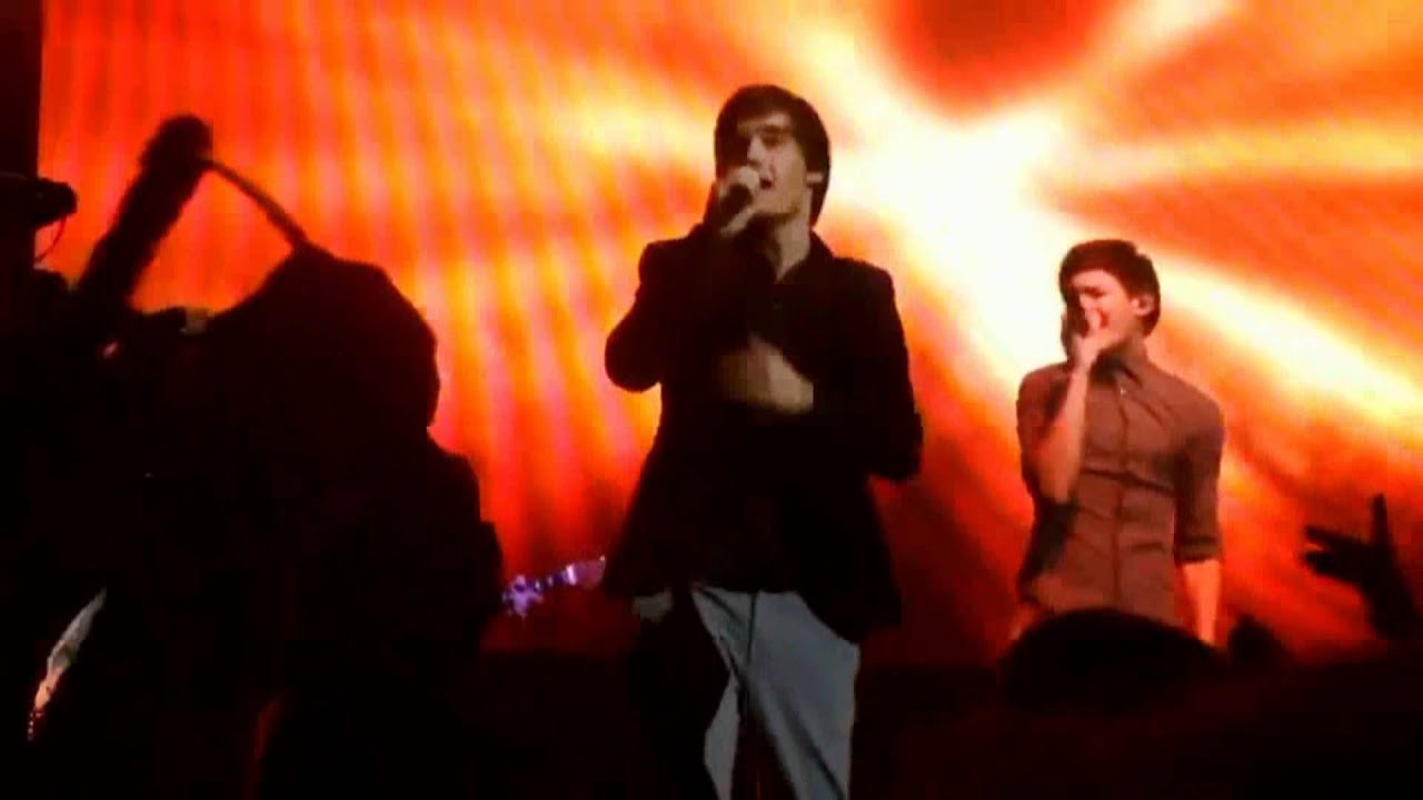 One Direction - Everything About You ( unofficial Fan Video )