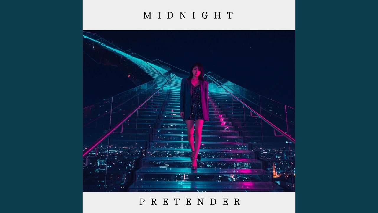 Midnight Pretender