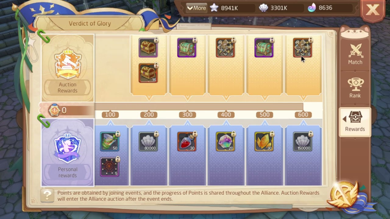 Tales Of Wind Radiant Rebirth | How To Get The Best F2P Guardian