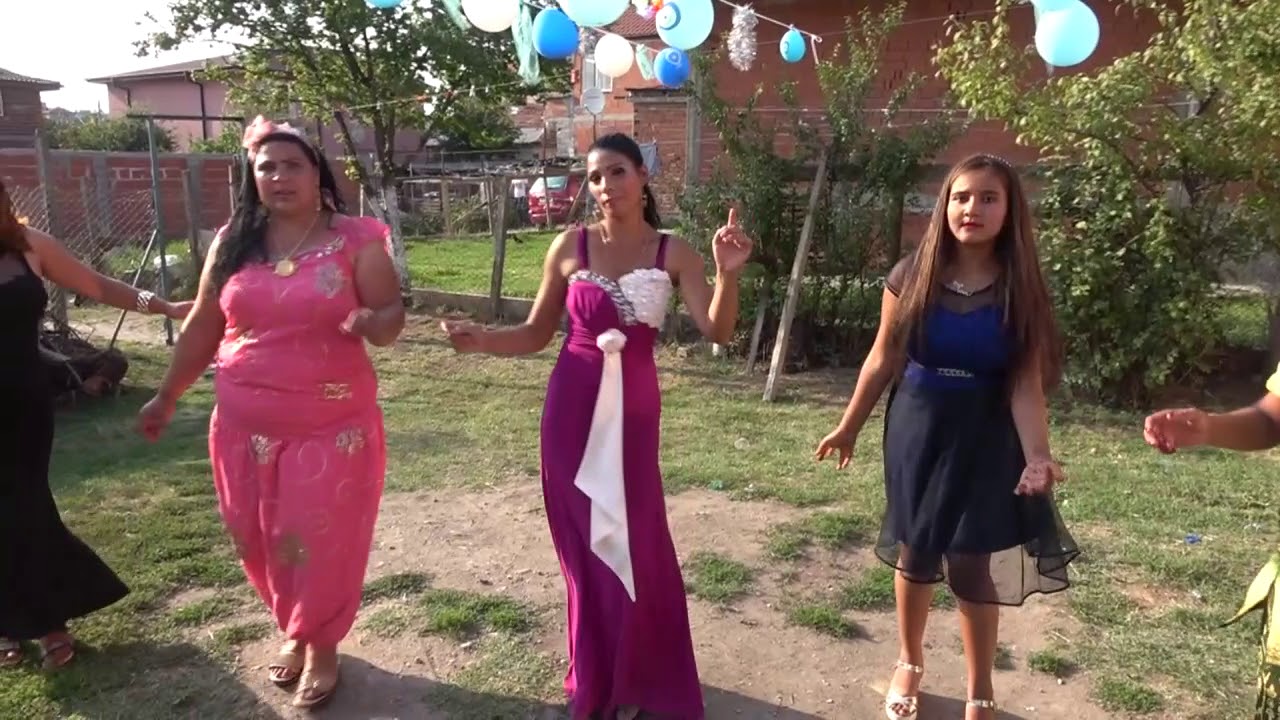 KINA  ENGIN VE KADER 2018