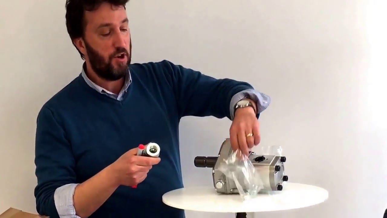 Kit spaccalegna idraulico 10 tonnellate